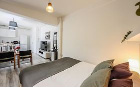Algaba 28 Estudio San Isidro-Oporto-Vistalege